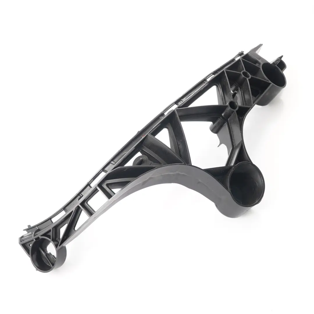 Mercedes SLK R172 Guida laterale paraurti posteriore sinistra staffa - SKU A1728850565 - Numero di parte A1728850565