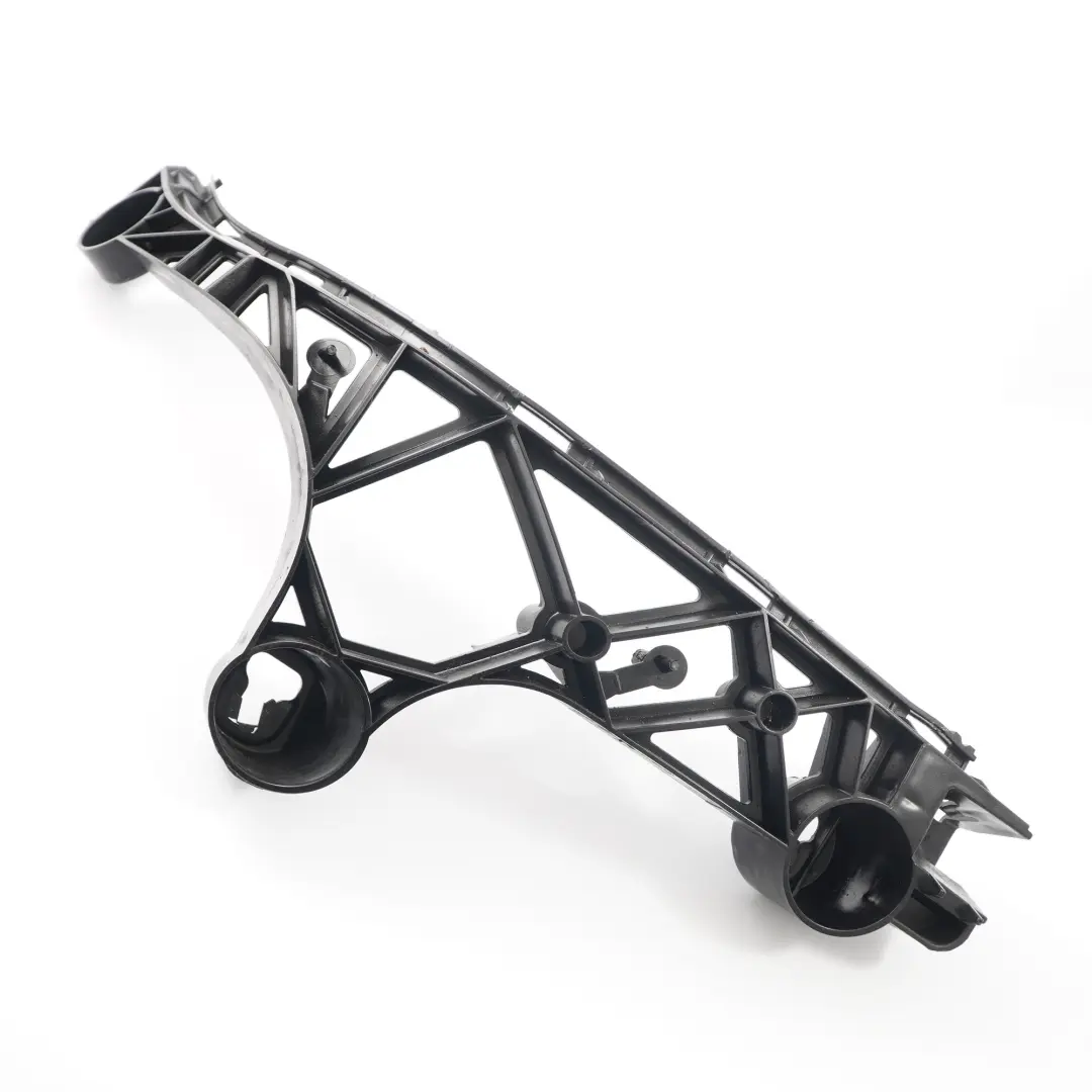 Guida laterale paraurti posteriore sinistra staffa per Mercedes SLK R172 con numero di parte A1728850565 Mercedes SLK R172 Guida laterale paraurti posteriore sinistra staffa - SKU A1728850565 - Numero di parte A1728850565