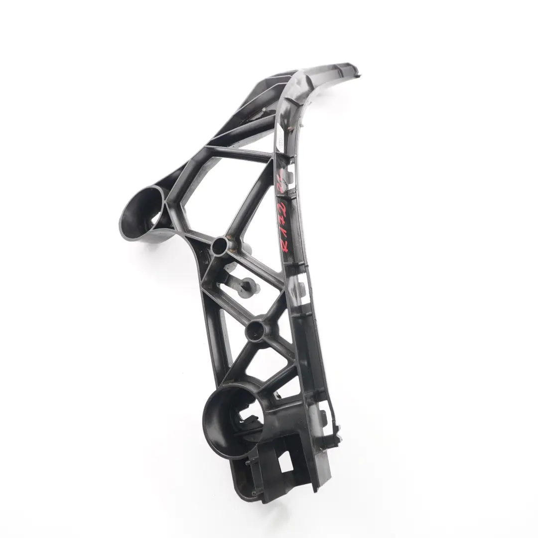 Guida laterale paraurti posteriore sinistra staffa per Mercedes SLK R172 con numero di parte A1728850565 Mercedes SLK R172 Guida laterale paraurti posteriore sinistra staffa - SKU A1728850565 - Numero di parte A1728850565