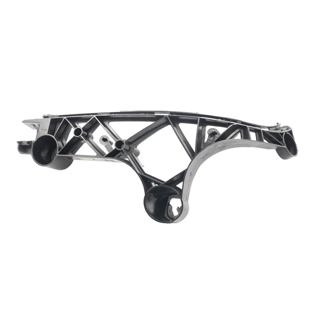 Mercedes SLK R172 pare-chocs arrière guide latéral droite support - SKU A1728850665 - Numéro de pièce A1728850665