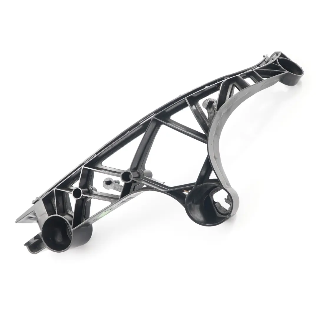 Mercedes SLK R172 Guía Lateral Parachoques Trasero Derecho - SKU A1728850665 - Número de pieza A1728850665