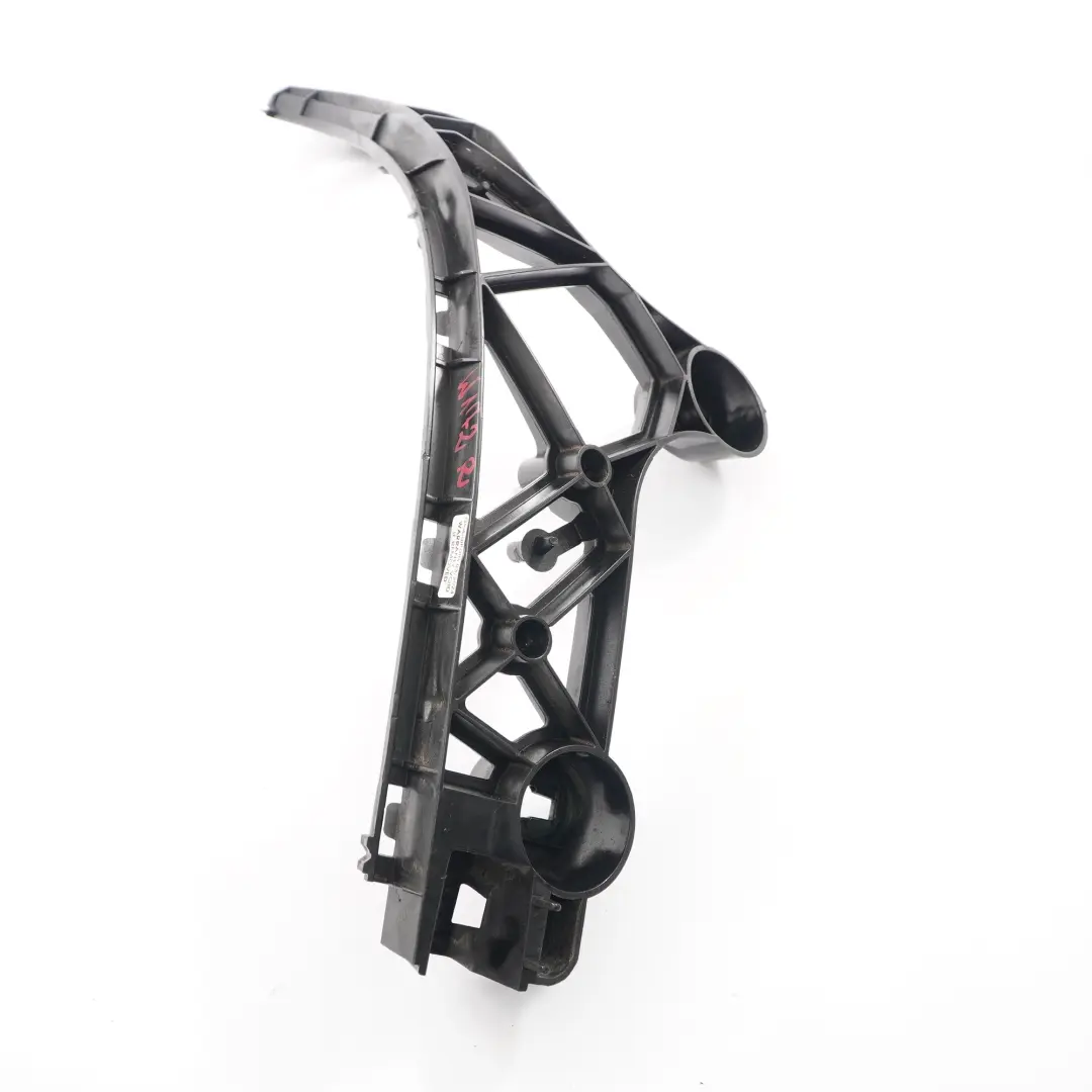 Mercedes SLK R172 Rear Bumper Side Guide Right O/S Mount Bracket - SKU A1728850665 - Part number A1728850665