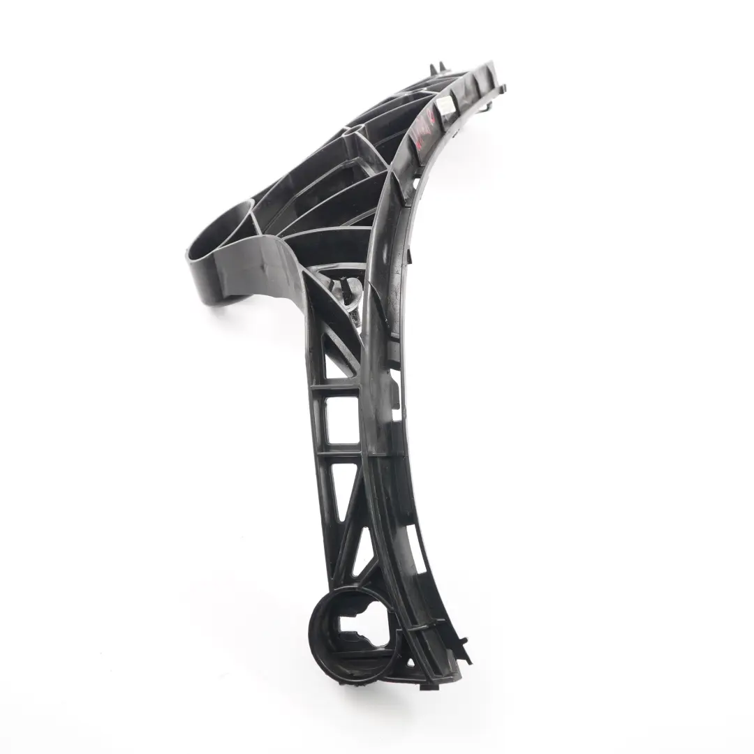 Bumper Side Guide Right O/S Mount Bracket to Mercedes SLK R172 Rear with Part number A1728850665 Mercedes SLK R172 Rear Bumper Side Guide Right O/S Mount Bracket - SKU A1728850665 - Part number A1728850665