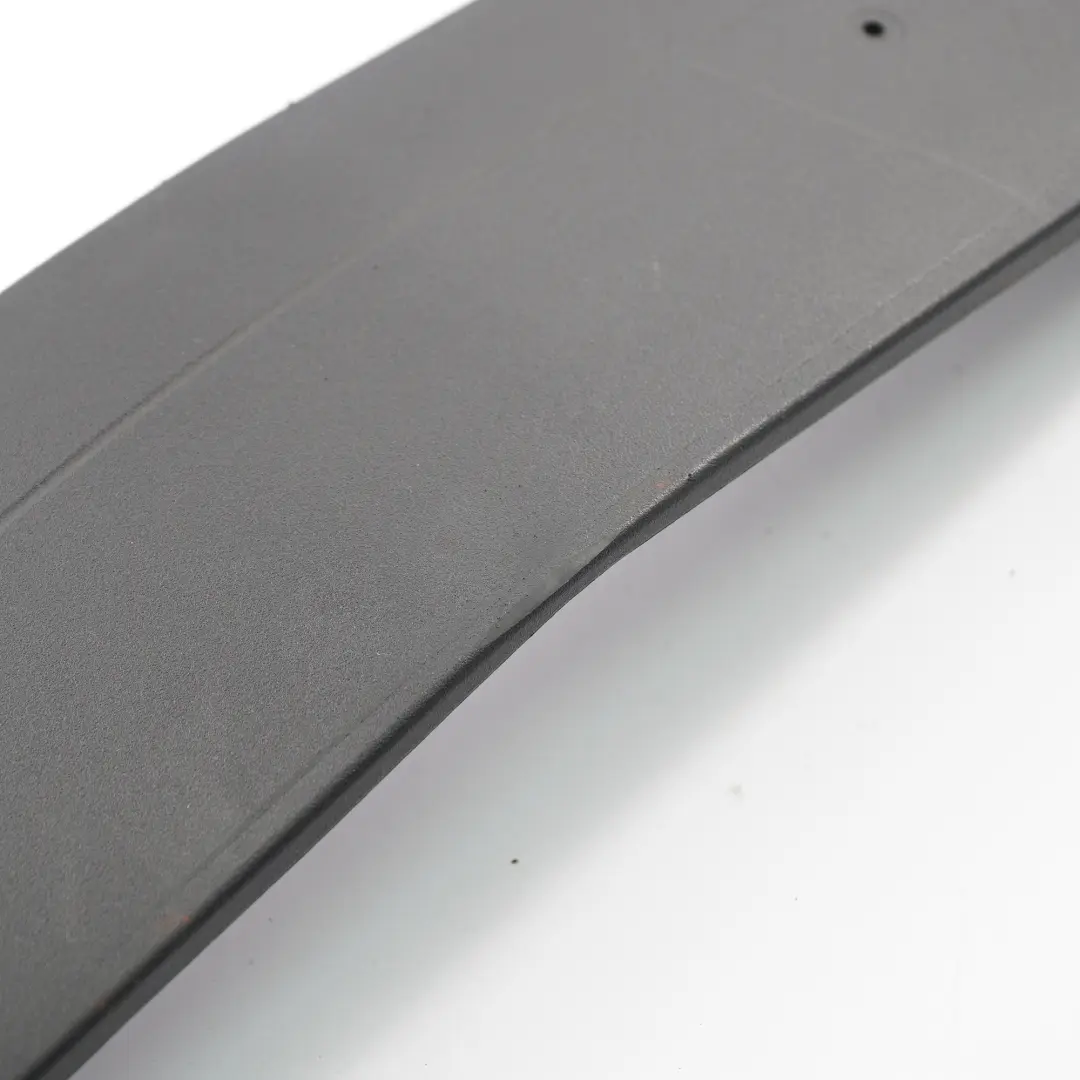 Mercedes SLK R172 Ramka Listwa Tablicy Pod Tablicę Przód - SKU A1728850681 - Numer Części A1728850681