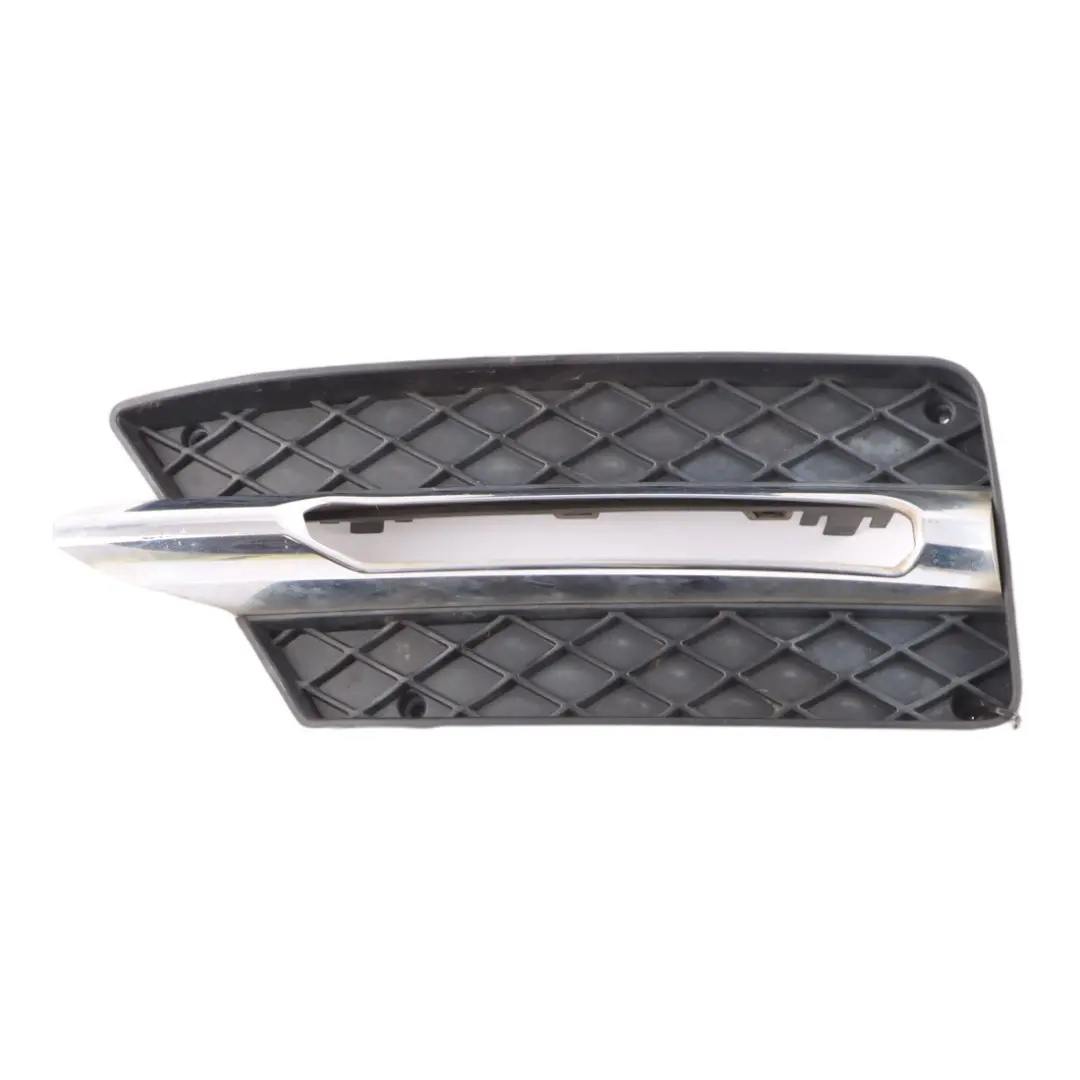 Mercedes R172 Front Left N/S Fog Grille - SKU A1728851623 - Part number A1728851623