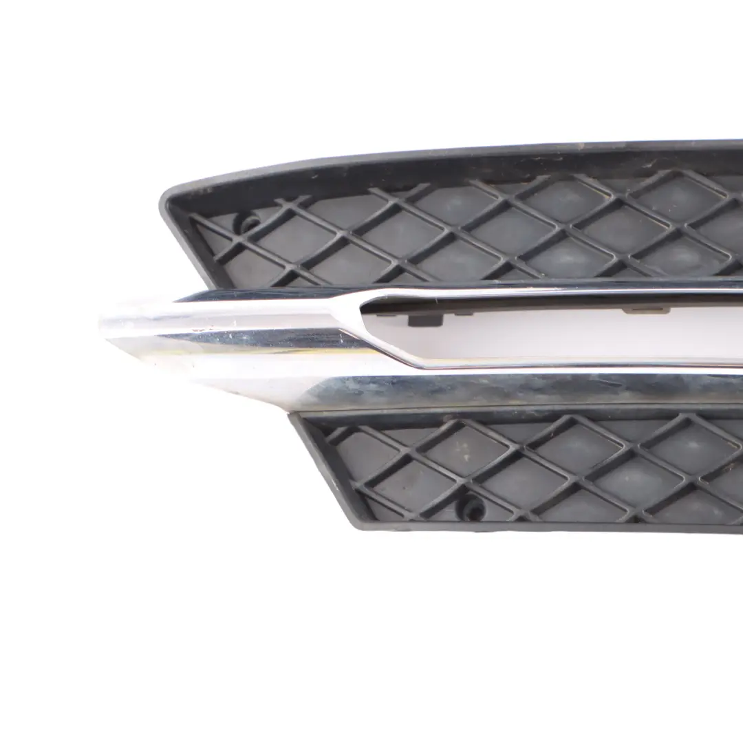 Mercedes R172 Front Left N/S Fog Grille - SKU A1728851623 - Part number A1728851623