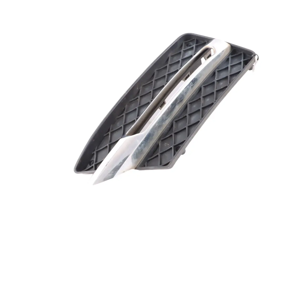 Mercedes R172 Front Left N/S Fog Grille - SKU A1728851623 - Part number A1728851623