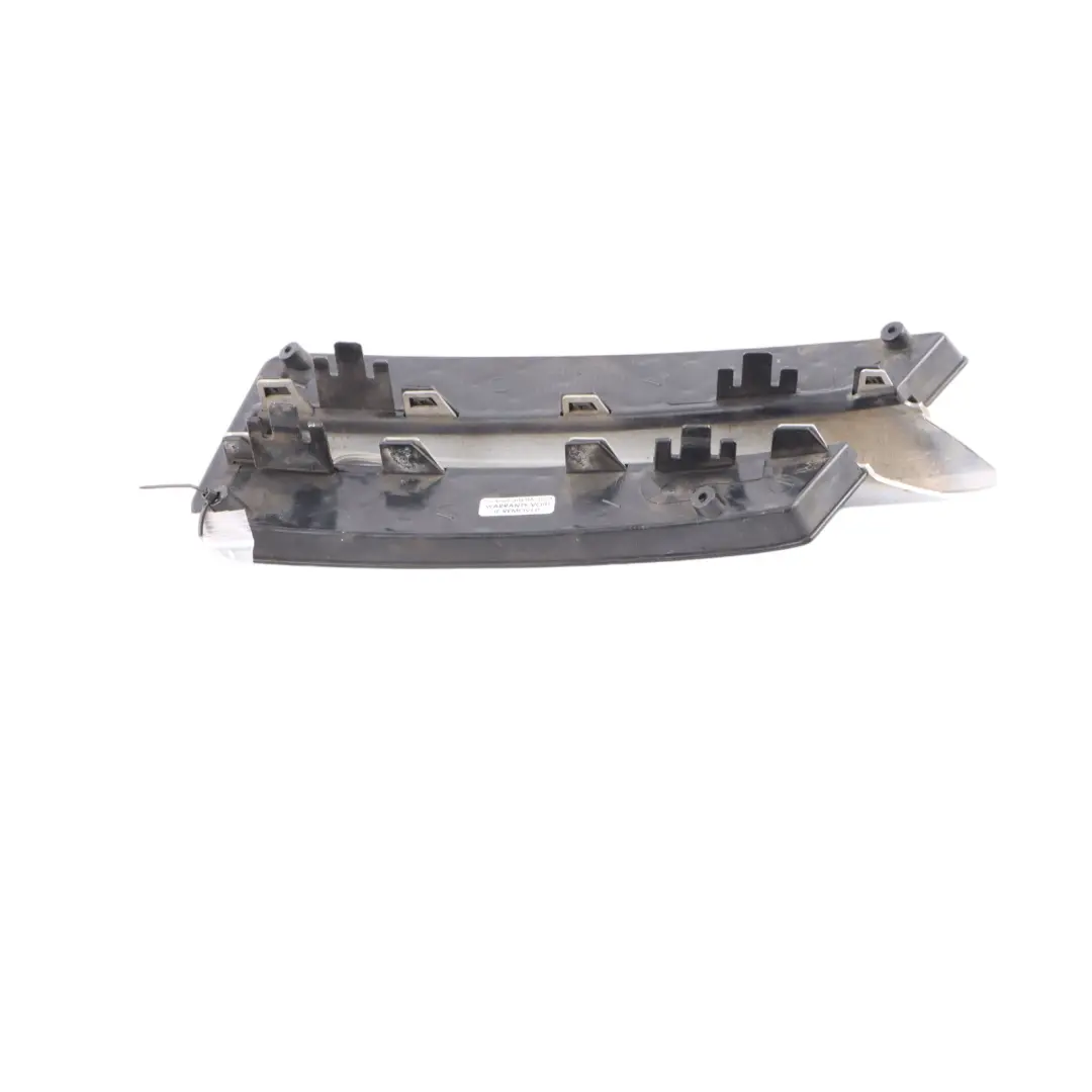 Mercedes R172 Front Left N/S Fog Grille - SKU A1728851623 - Part number A1728851623