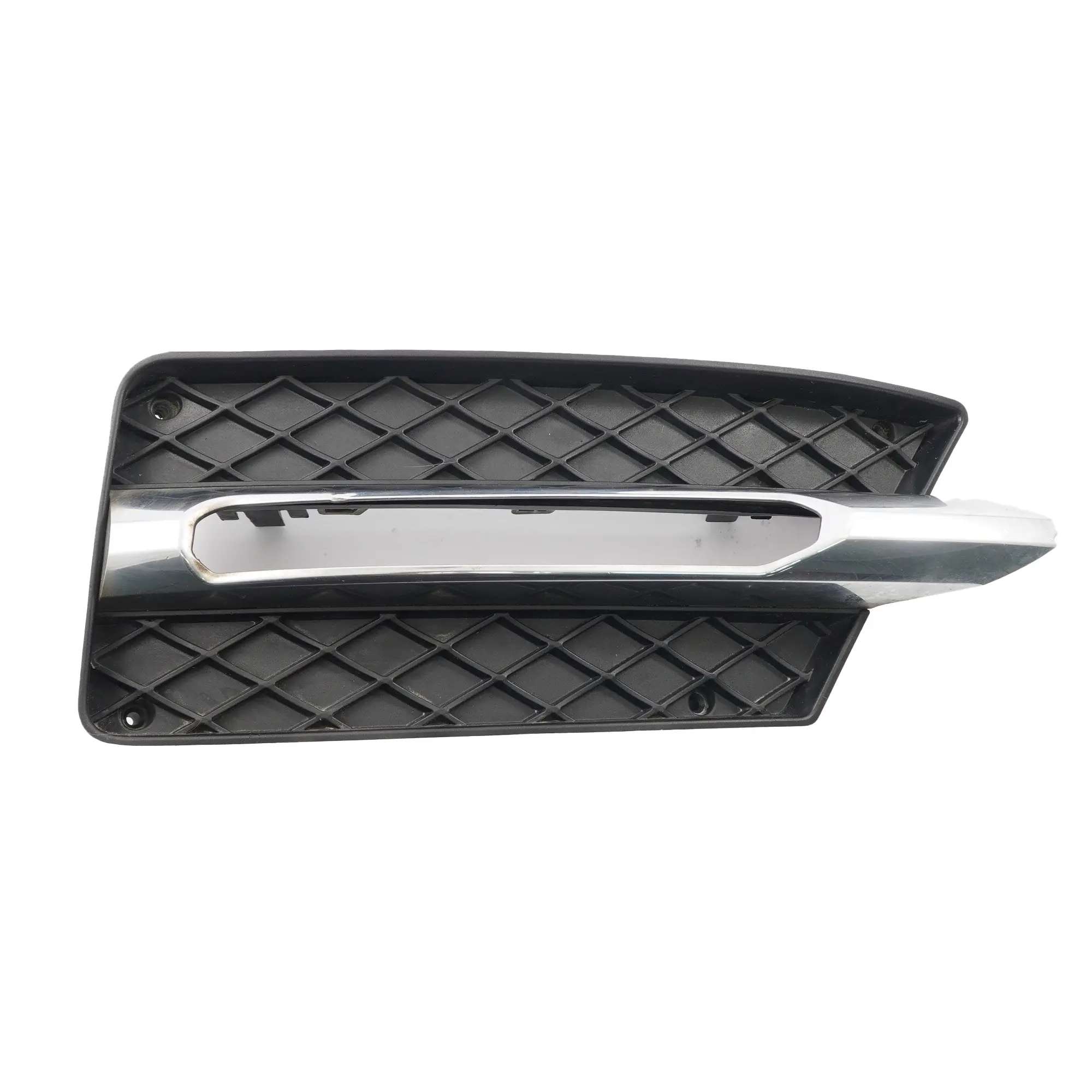 Mercedes SLK R172 Parachoques Delantero Rejilla Marc Tapa A1728851723