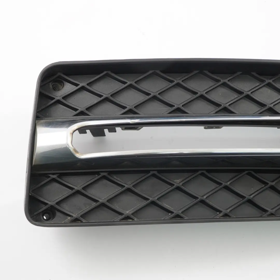 Mercedes SLK R172 Vorderseite stoßstange Gitter DRL rechts Abdeckung - SKU A1728851723 - Teilenummer A1728851723