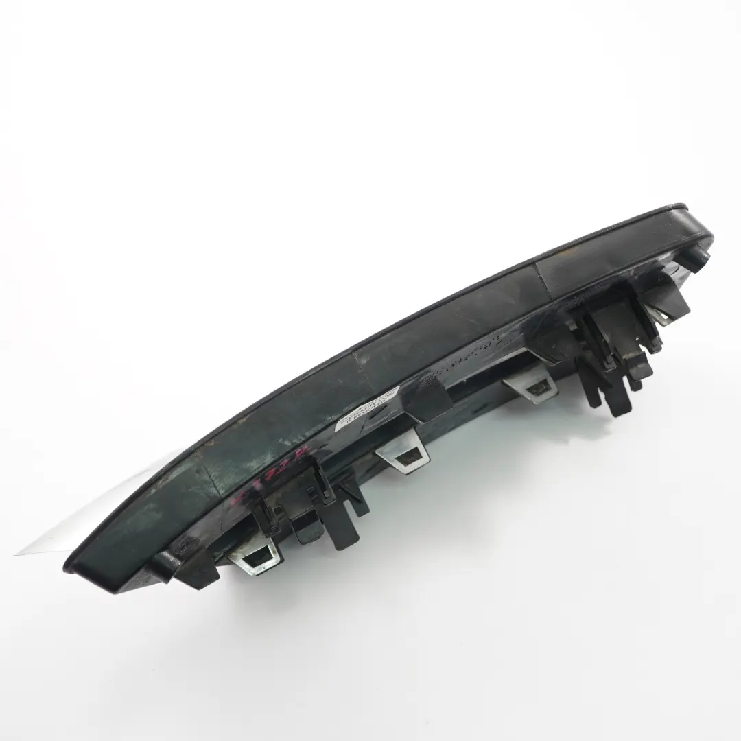 Parachoques Delantero Rejilla Marc Tapa para Mercedes SLK R172 con número de pieza A1728851723 Mercedes SLK R172 Parachoques Delantero Rejilla Marc Tapa - SKU A1728851723 - Número de pieza A1728851723