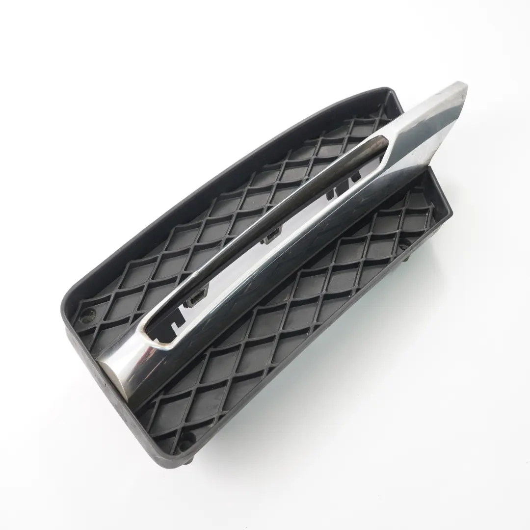 Mercedes SLK R172 Vorderseite stoßstange Gitter DRL rechts Abdeckung - SKU A1728851723 - Teilenummer A1728851723