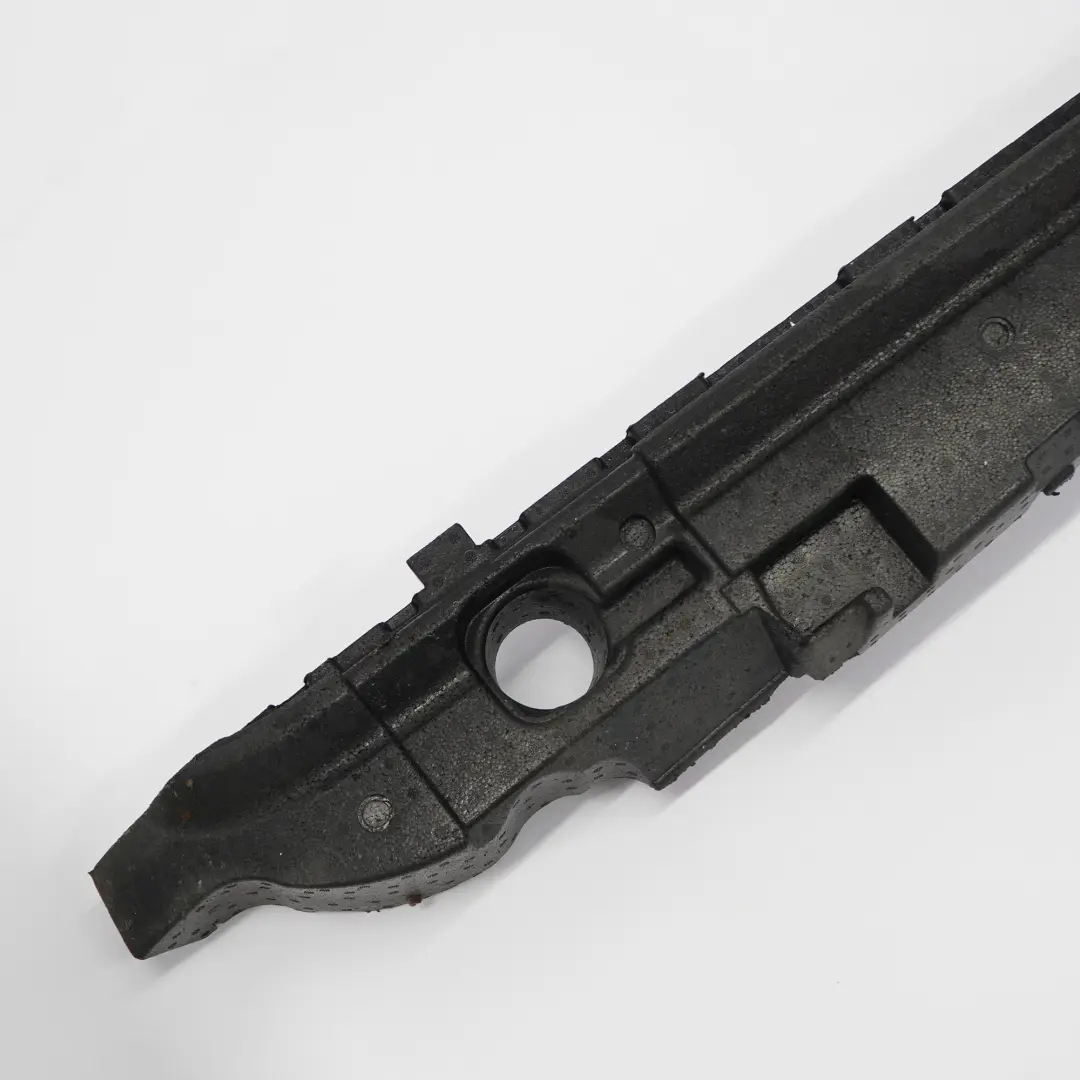 Mercedes SLK R172 Parachoques Trasero Amortiguador Espuma Panel - SKU A1728852537 - Número de pieza A1728852537