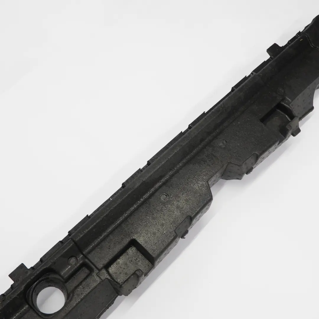 Mercedes SLK R172 Parachoques Trasero Amortiguador Espuma Panel - SKU A1728852537 - Número de pieza A1728852537
