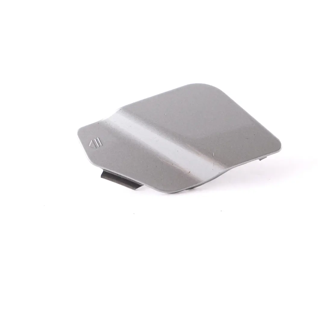 Front Bumper Tow Eye Cover Genuine to Mercedes Slk R172 Amg with Part number A1728852623 Mercedes Slk R172 Amg Front Bumper Tow Eye Cover Genuine - SKU A1728852623-PAL - Part number A1728852623