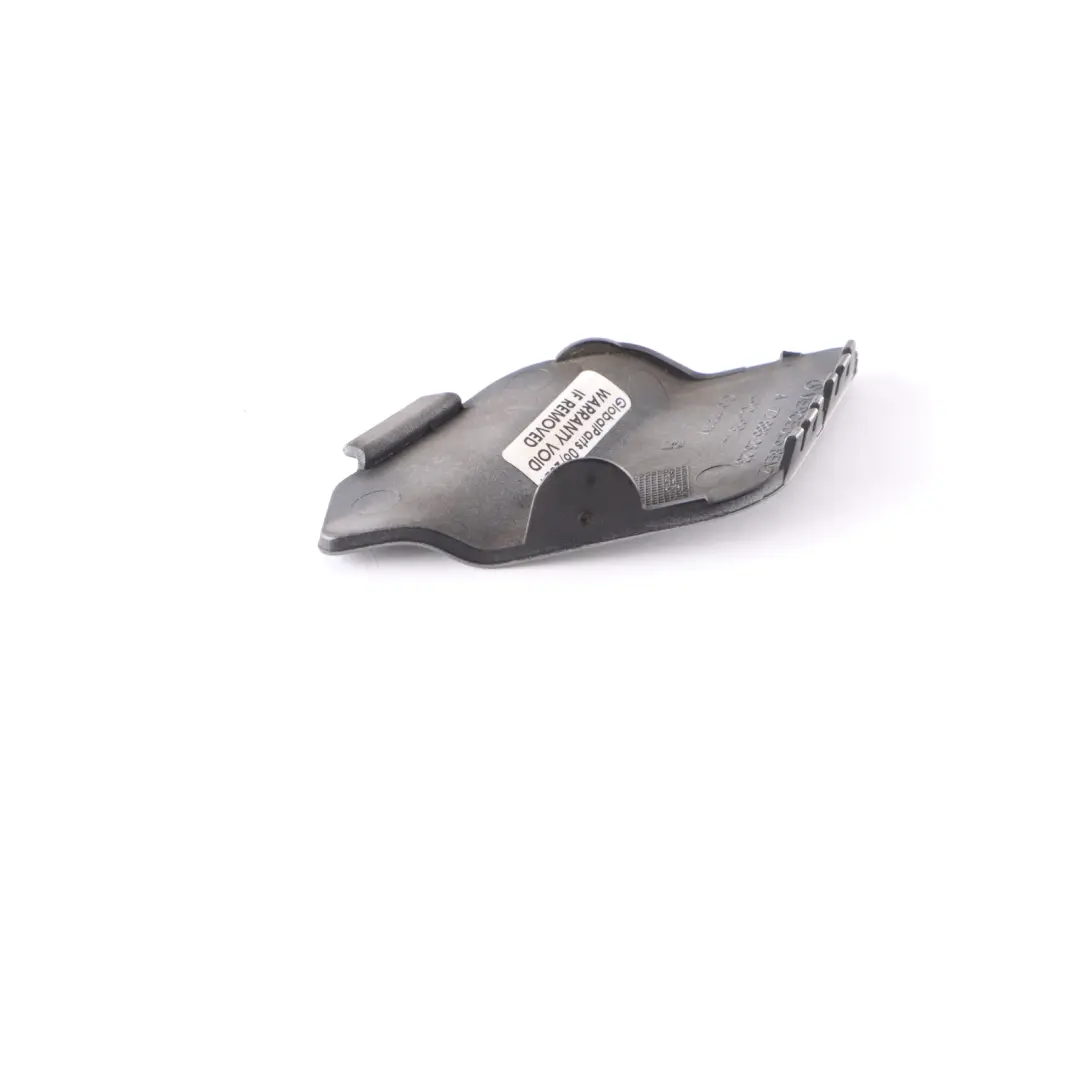 Mercedes Slk R172 Amg Front Bumper Tow Eye Cover Genuine - SKU A1728852623-PAL - Part number A1728852623