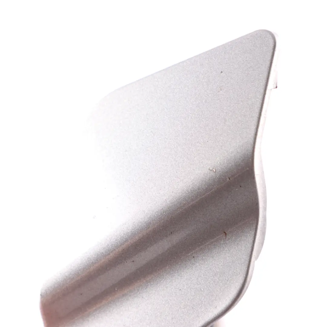 Front Bumper Tow Eye Cover Genuine to Mercedes Slk R172 Amg with Part number A1728852623 Mercedes Slk R172 Amg Front Bumper Tow Eye Cover Genuine - SKU A1728852623-PAL - Part number A1728852623