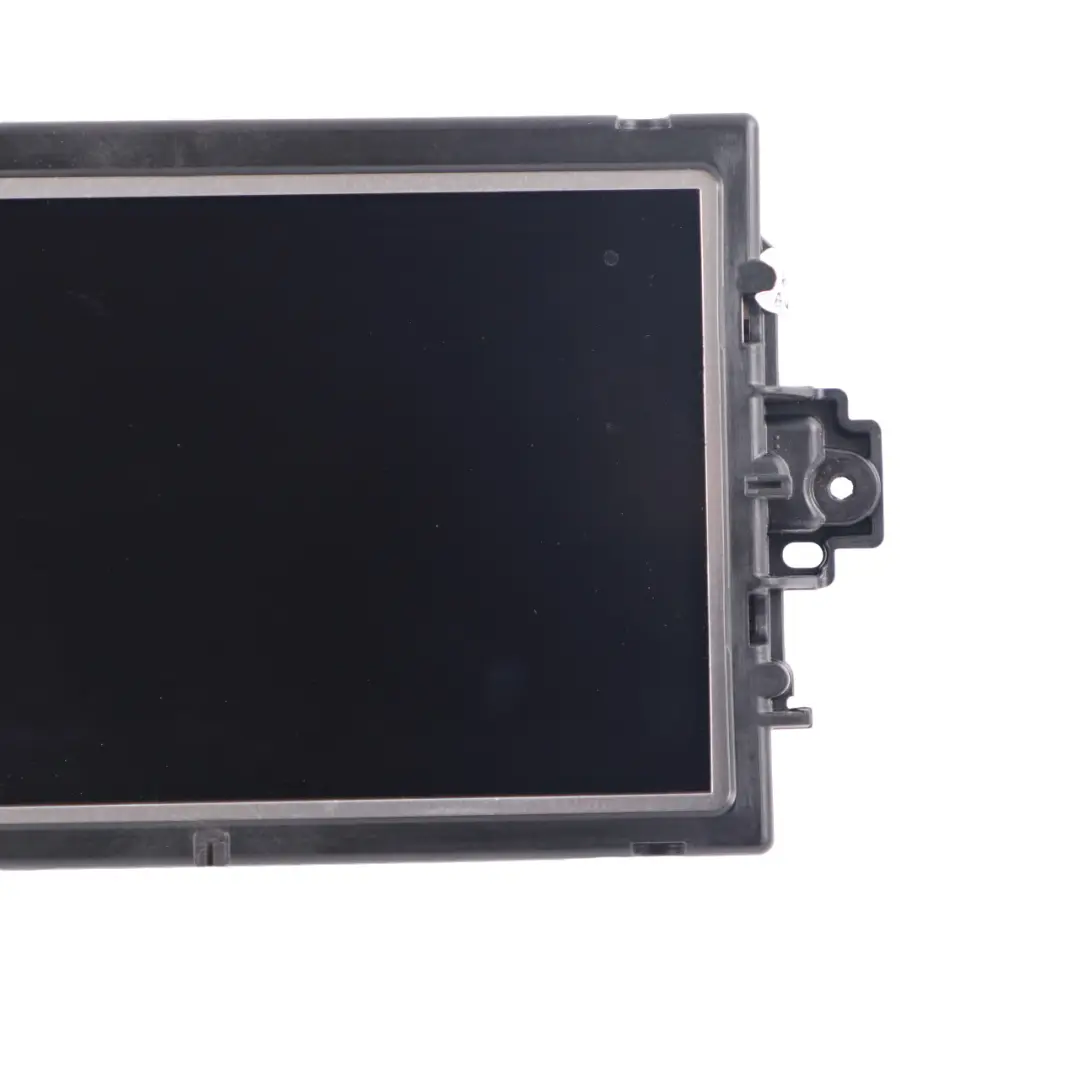 GPS Navigation System Screen Display to Mercedes SLK R172 with Part number A1729000102 Mercedes SLK R172 GPS Navigation System Screen Display - SKU A1729000102 - Part number A1729000102