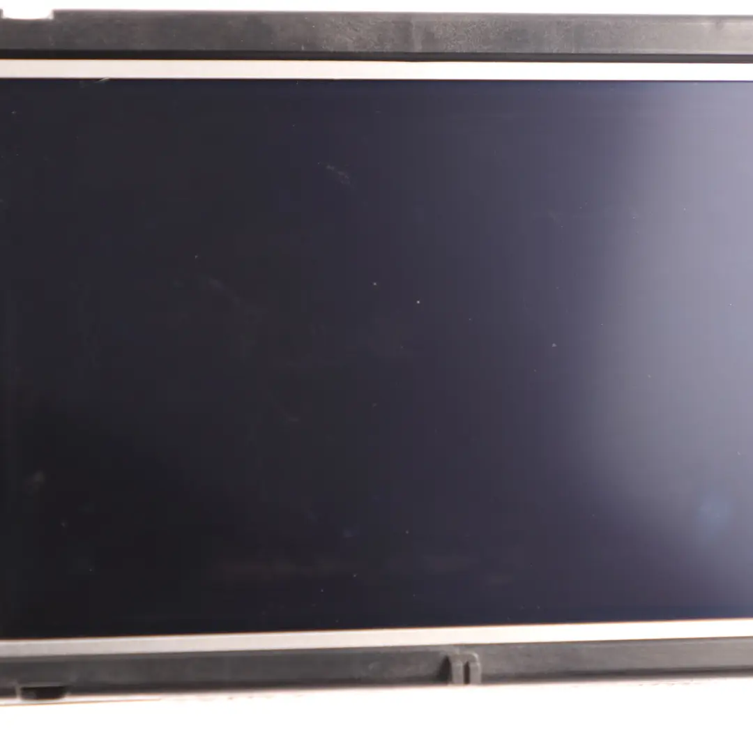 Mercedes SLK R172 Schermo Display Sistema Navigazione GPS - SKU A1729000102 - Numero di parte A1729000102