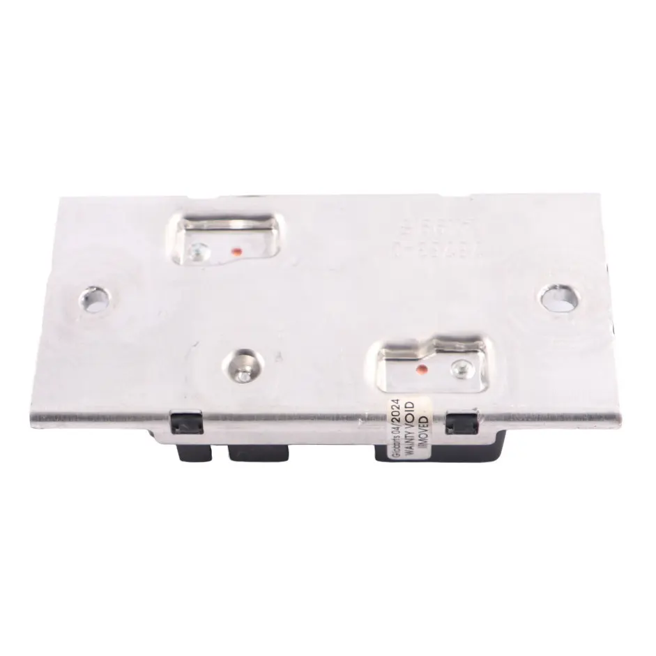 Seat Control Module Mercedes A172 A190 A197 A207 A231 ECU Unit - SKU A1729000402 - Part number A1729000402