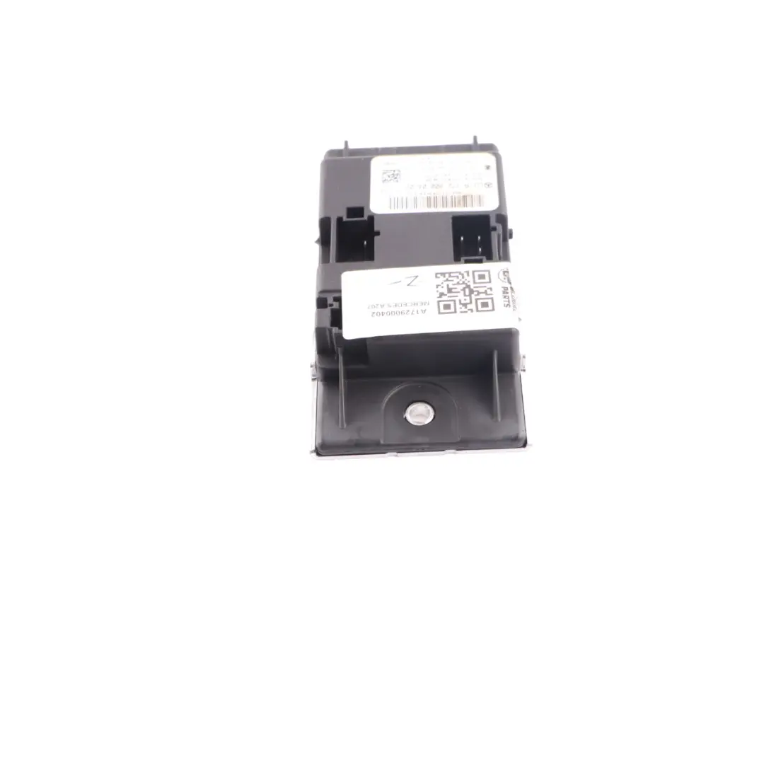 Seat Control Module Mercedes A172 A190 A197 A207 A231 ECU Unit - SKU A1729000402 - Part number A1729000402