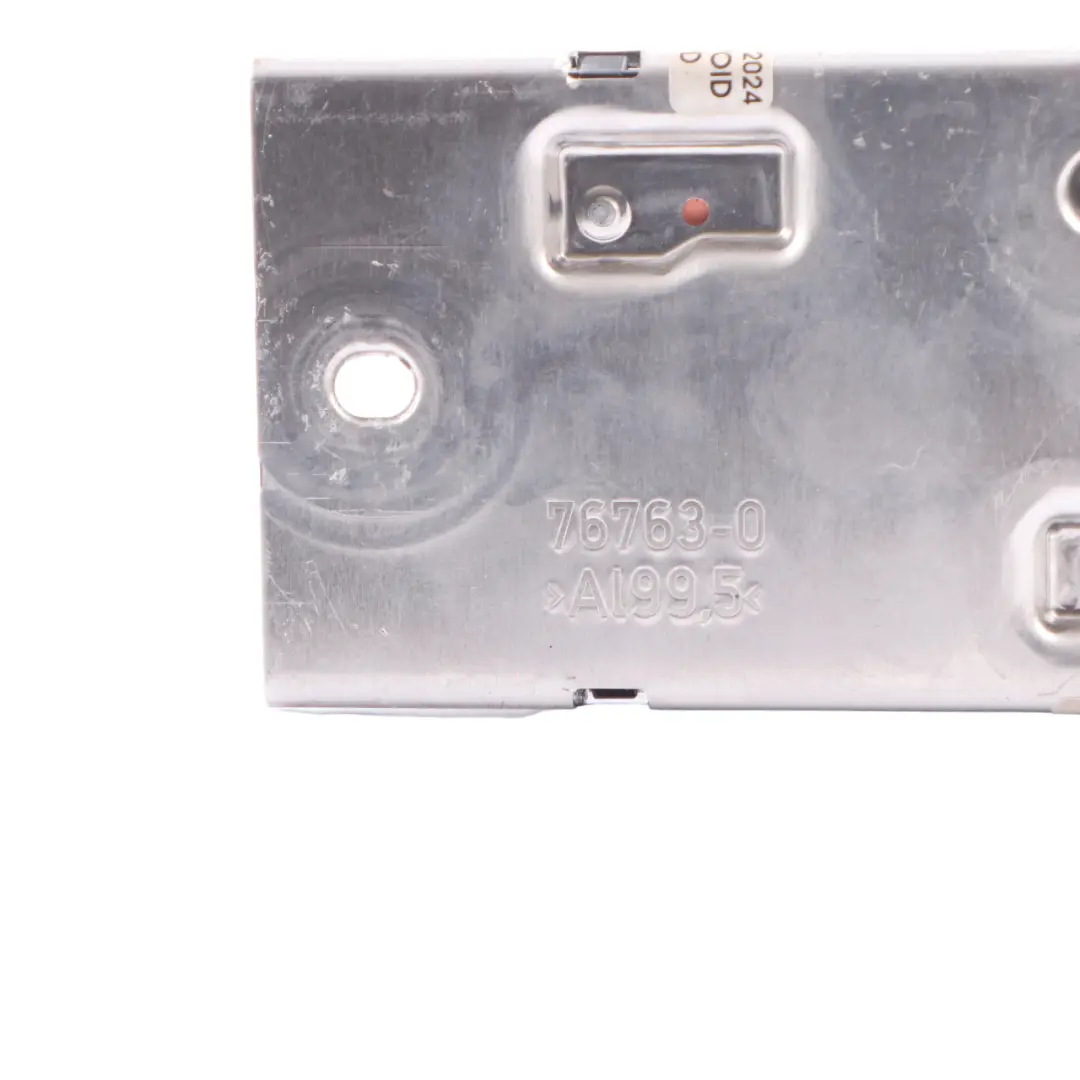 Seat Control Module Mercedes A172 A190 A197 A207 A231 ECU Unit - SKU A1729000402 - Part number A1729000402