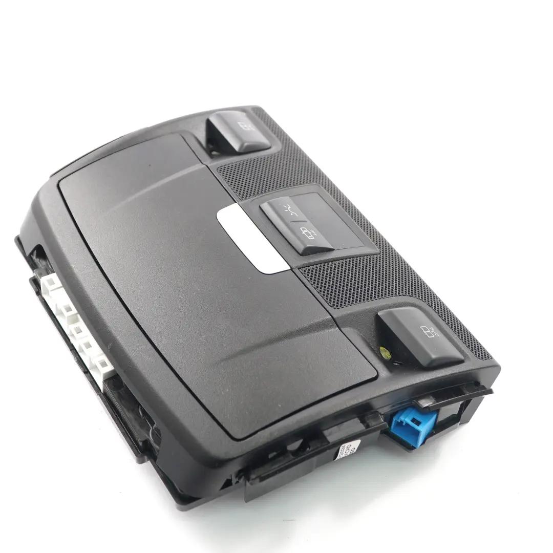 Mercedes SLK R172 Dachleuchte Innenraum Leselampe Bedienfeld - SKU A1729000909 - Teilenummer A1729000909