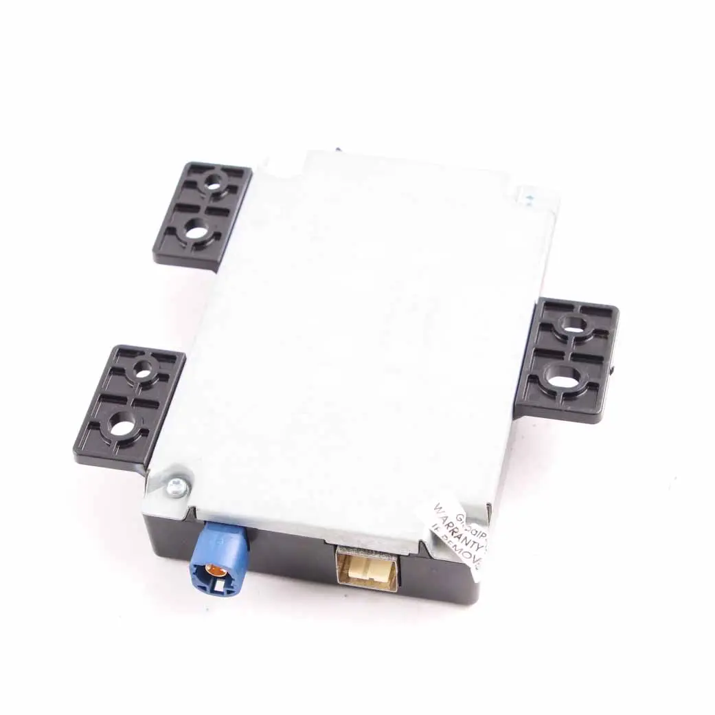 Mercedes W176 W204 W212 Pre Collision Cruise Control Radar Sensor - SKU A1729002809 - Part number A1729002809