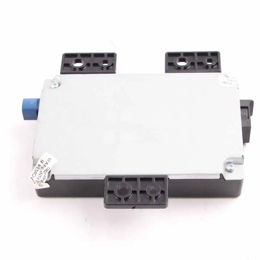 Mercedes W176 W204 W212 Pre Collision Cruise Control Radar Sensor - SKU A1729002809 - Part number A1729002809