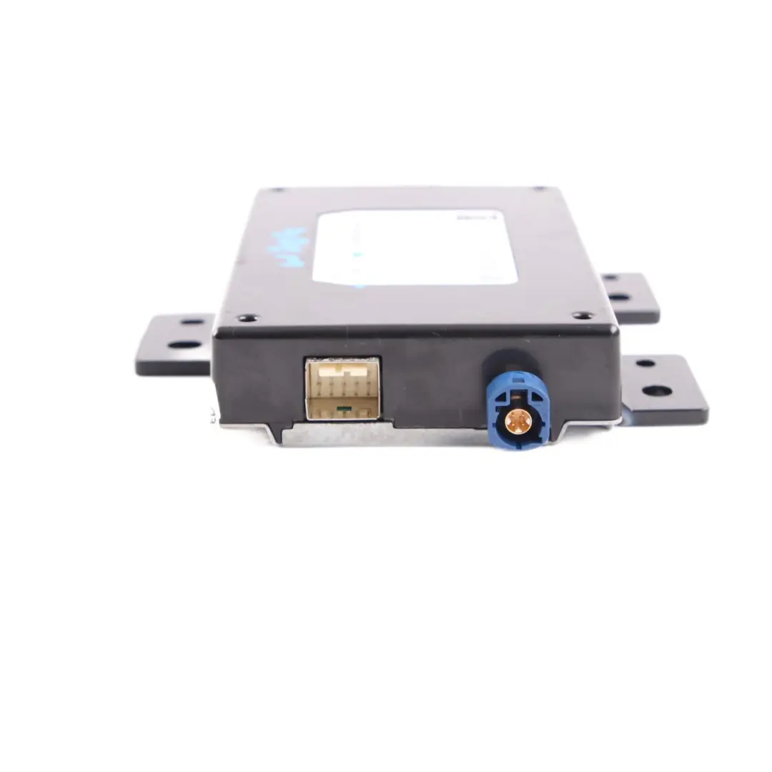 Mercedes W176 W204 W212 Pre Collision Cruise Control Radar Sensor - SKU A1729002809 - Part number A1729002809