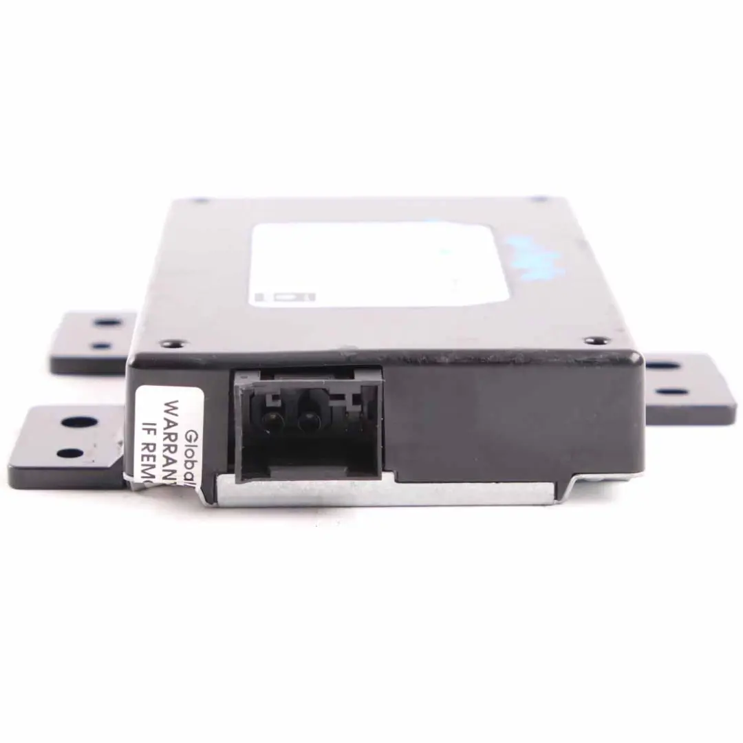 Mercedes W176 W204 W212 Pre Collision Cruise Control Radar Sensor - SKU A1729002809 - Part number A1729002809