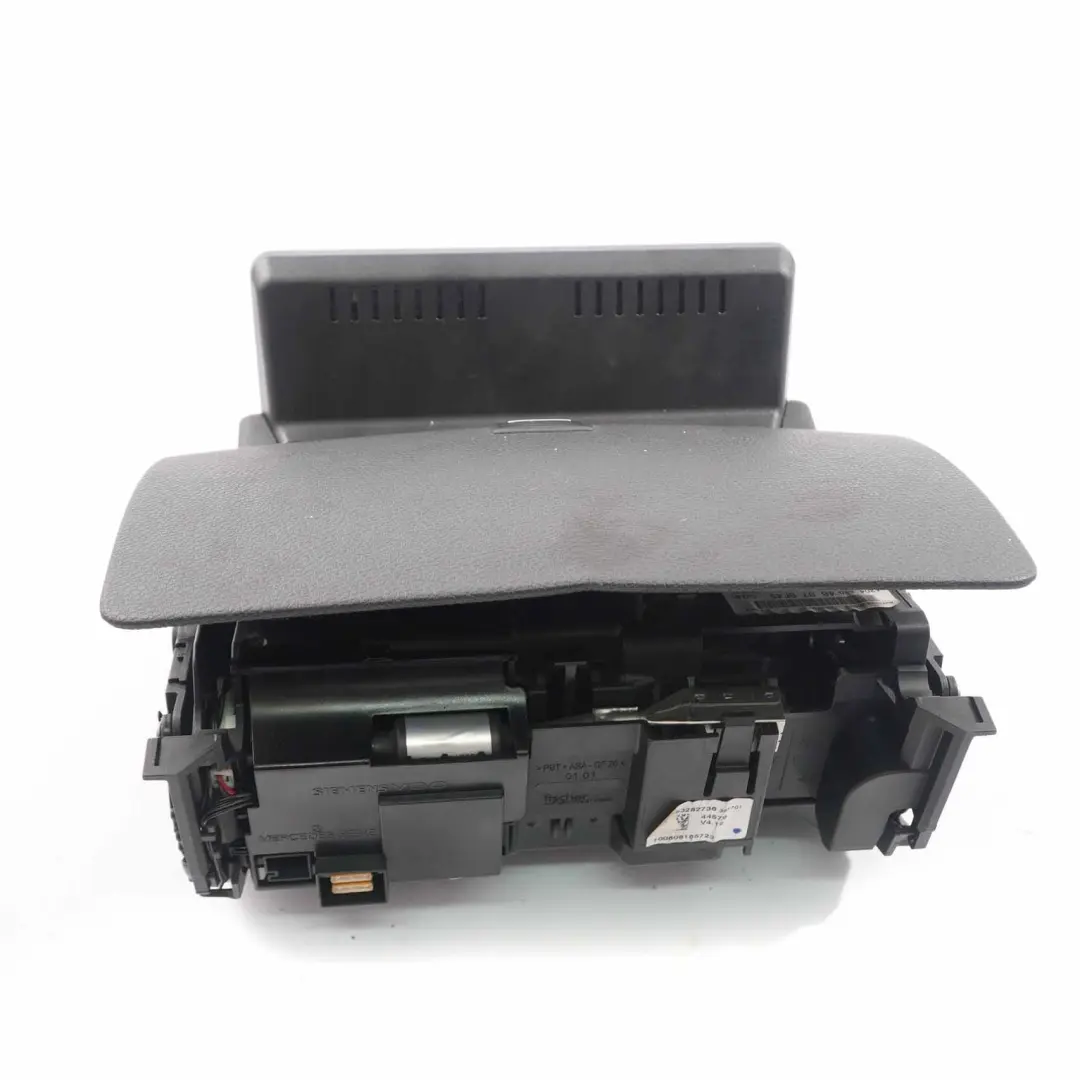  Pantalla Mercedes W166 W204 Información Navegación Salpicadero - SKU A1729003904-1 - Número de pieza A1729003904