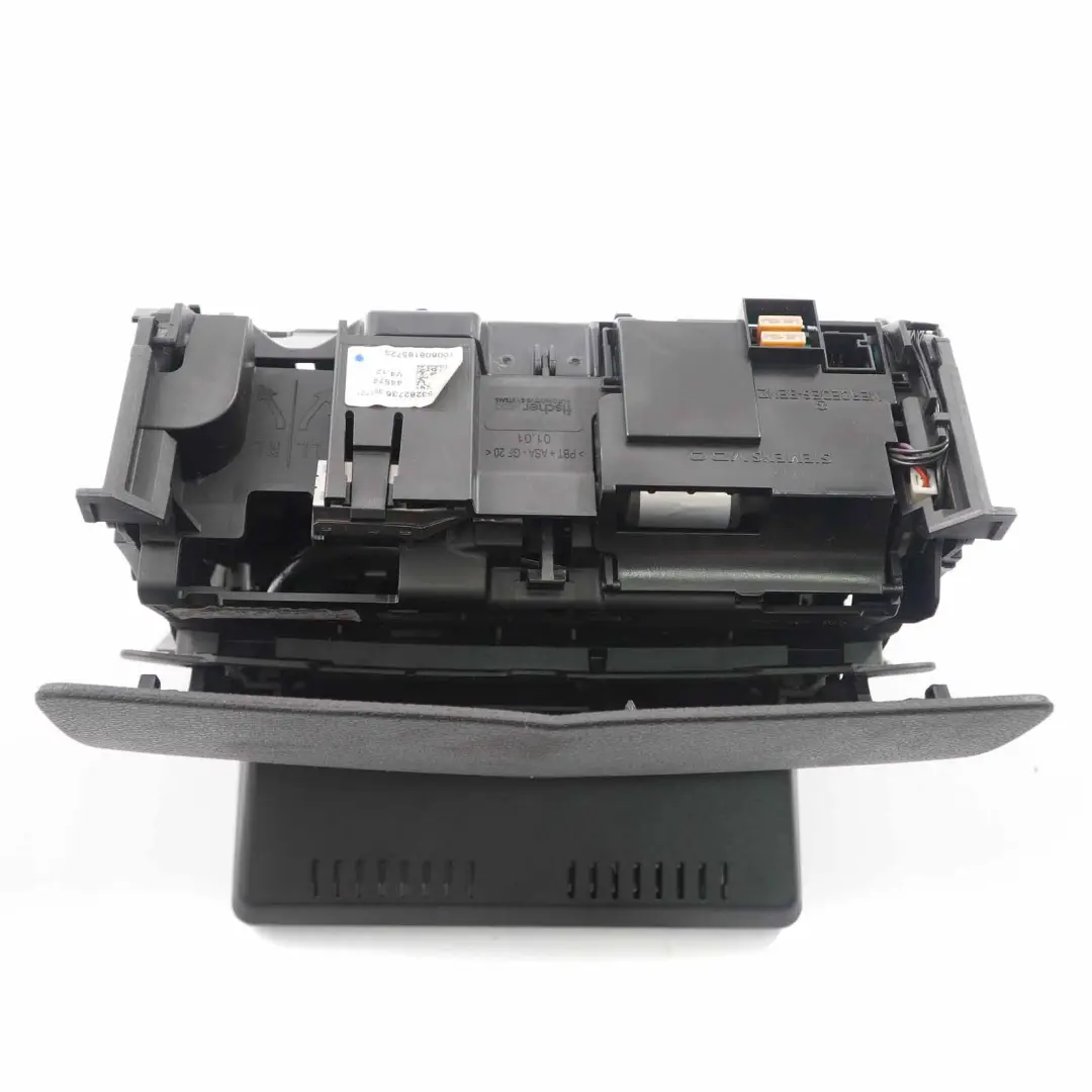  Pantalla Mercedes W166 W204 Información Navegación Salpicadero - SKU A1729003904-1 - Número de pieza A1729003904