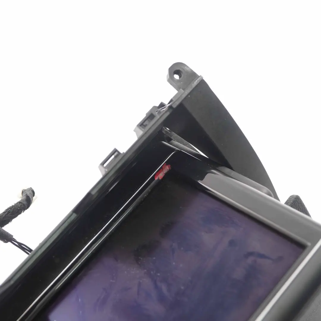  Pantalla Mercedes W166 W204 Información Navegación Salpicadero - SKU A1729003904-1 - Número de pieza A1729003904