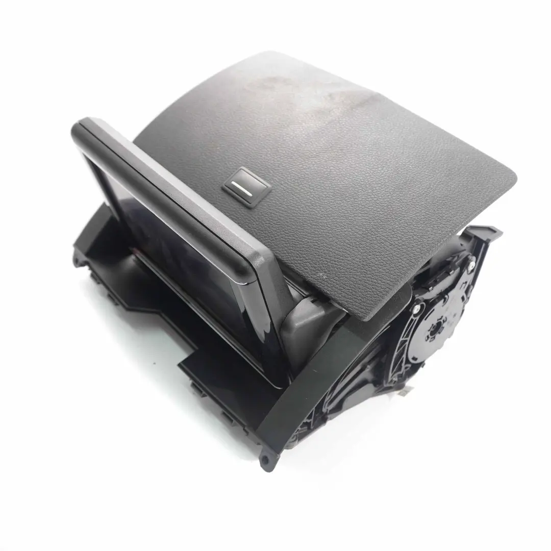 Mercedes W204 Wyświetlacz Nawigacji - SKU A1729003904-1 - Numer Części A1729003904