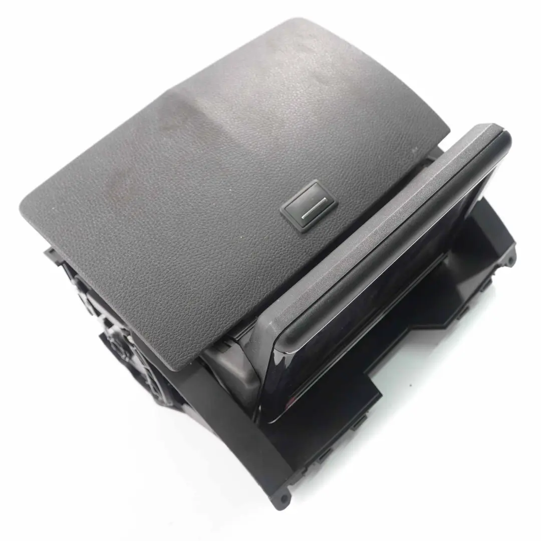  Displayanzeige Mercedes W204 Information Navigation Armaturenbrett - SKU A1729003904-1 - Teilenummer A1729003904