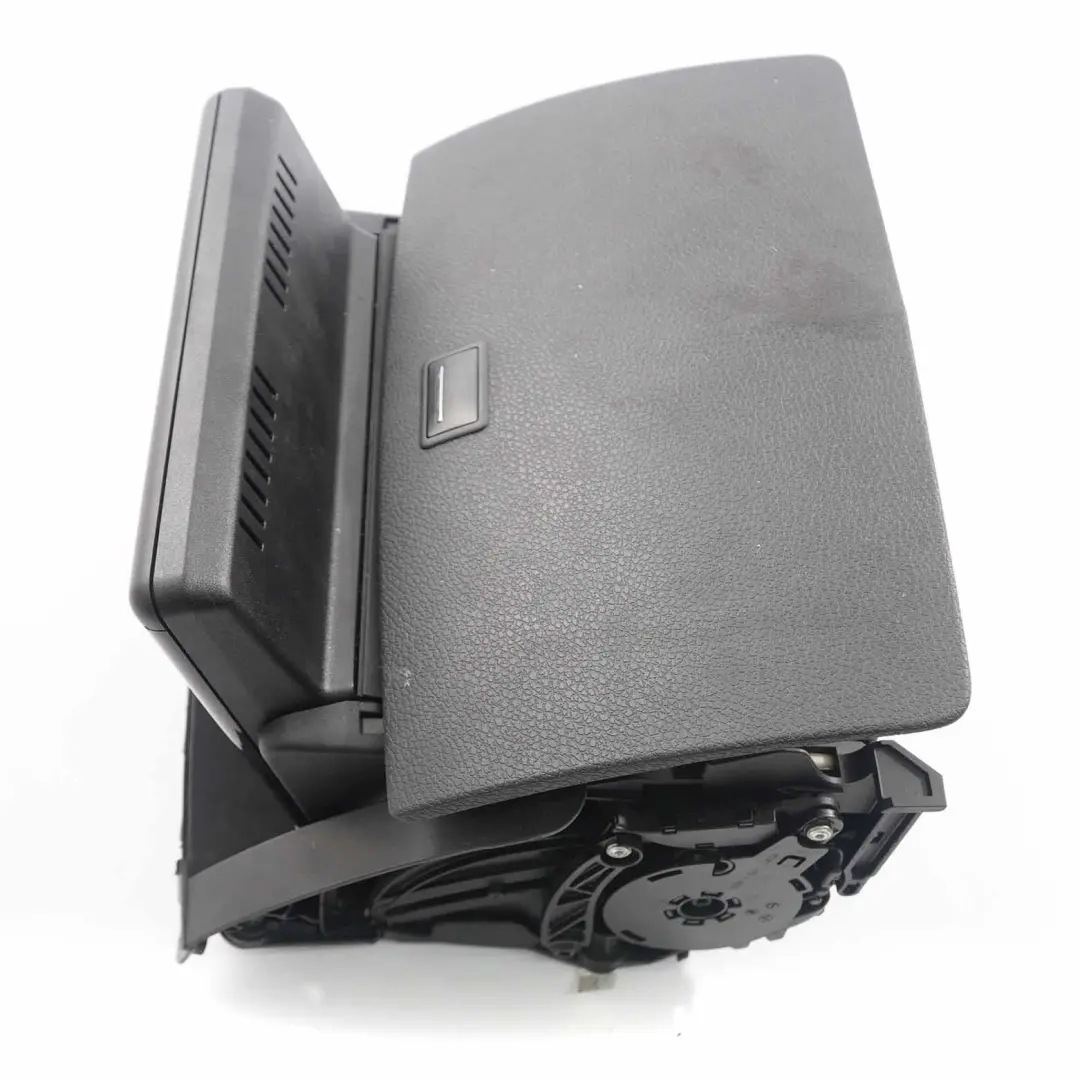  Displayanzeige Mercedes W204 Information Navigation Armaturenbrett - SKU A1729003904-1 - Teilenummer A1729003904