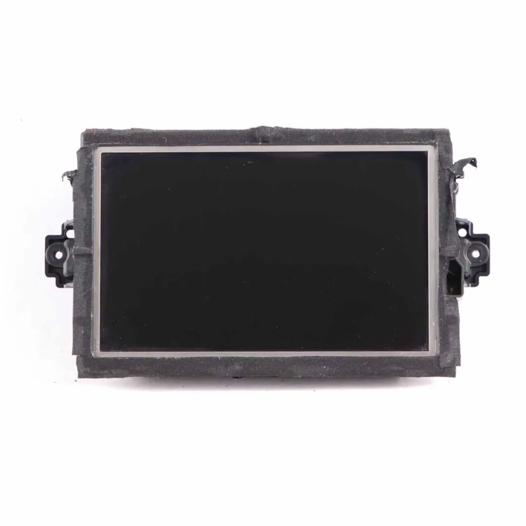  Displayanzeige Mercedes W166 W204 Navigation Armaturenbrett - SKU A1729003904 - Teilenummer A1729003904