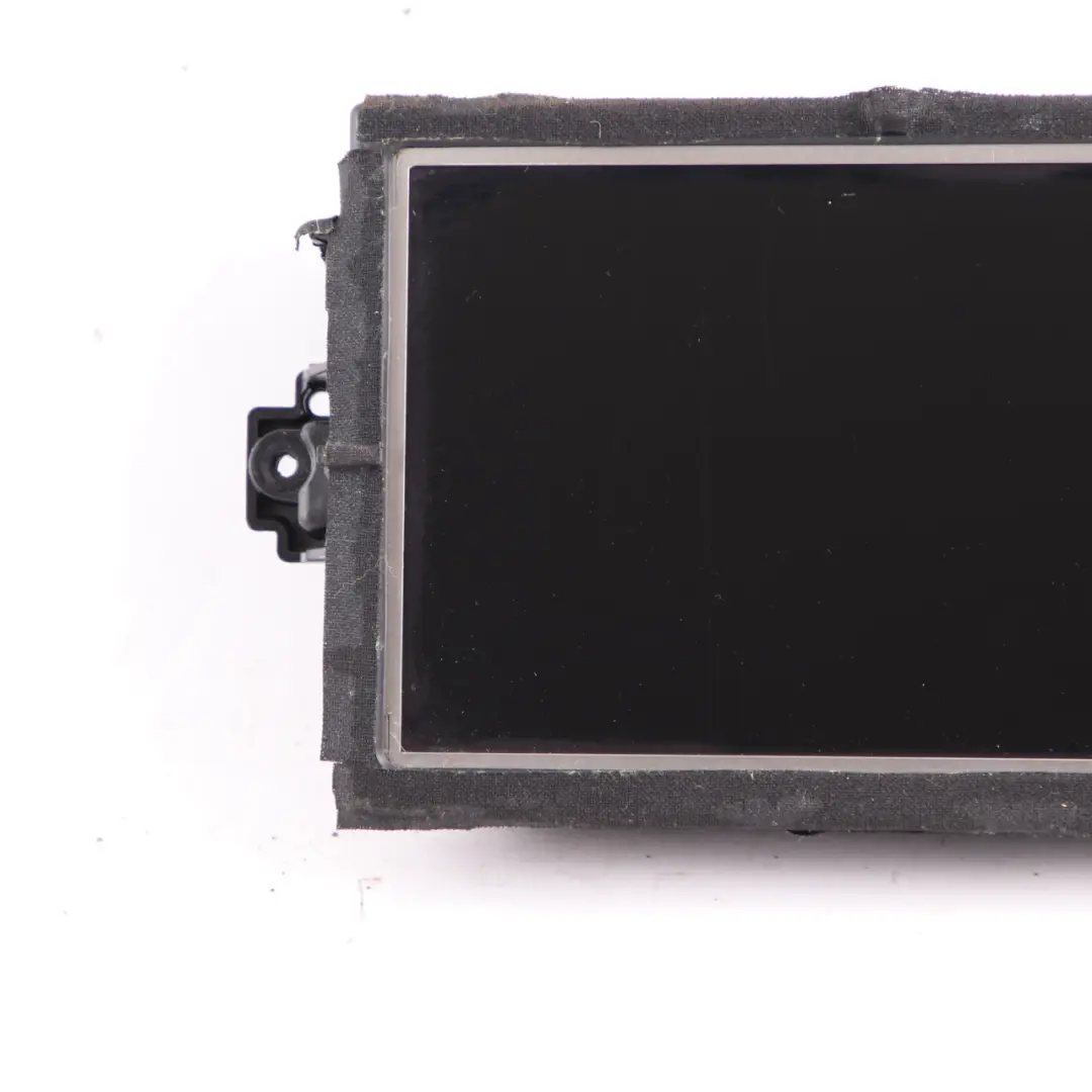  Display Screen Mercedes W166 W204 Information Navigation Dashboard - SKU A1729003904 - Part number A1729003904