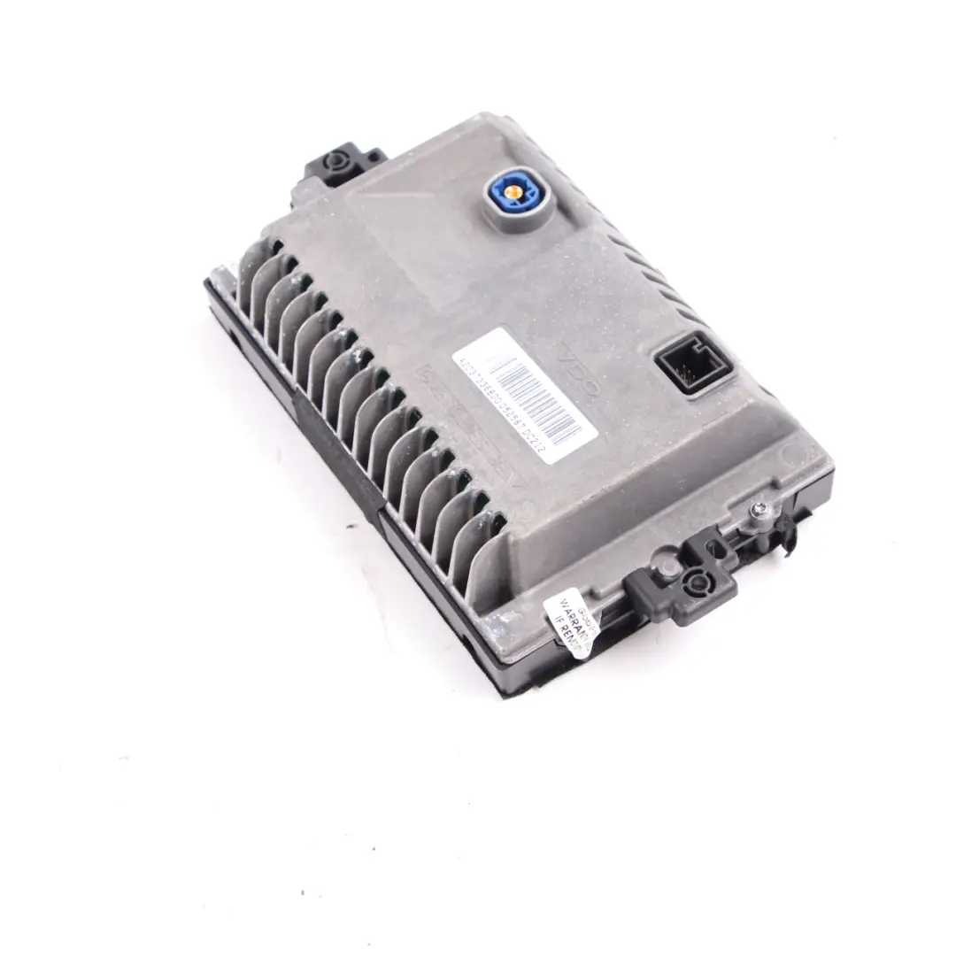  Displayanzeige Mercedes W166 W204 Navigation Armaturenbrett - SKU A1729003904 - Teilenummer A1729003904