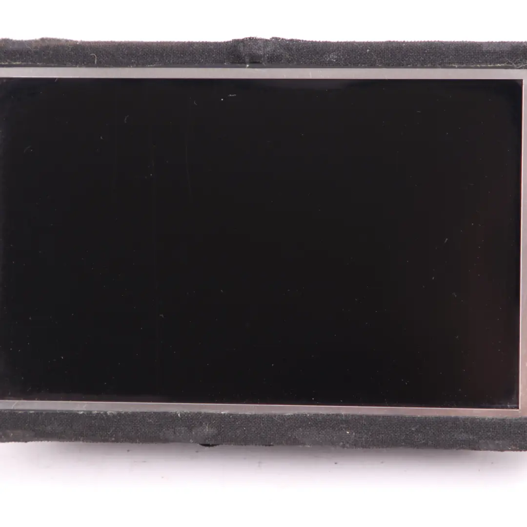  Displayanzeige Mercedes W166 W204 Navigation Armaturenbrett - SKU A1729003904 - Teilenummer A1729003904