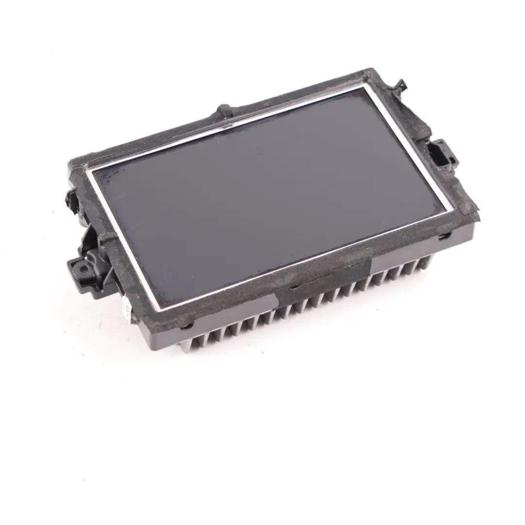  Displayanzeige Mercedes W166 W204 Navigation Armaturenbrett - SKU A1729003904 - Teilenummer A1729003904