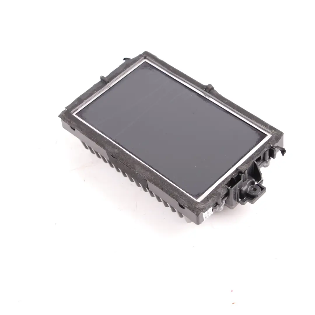  Displayanzeige Mercedes W166 W204 Navigation Armaturenbrett - SKU A1729003904 - Teilenummer A1729003904
