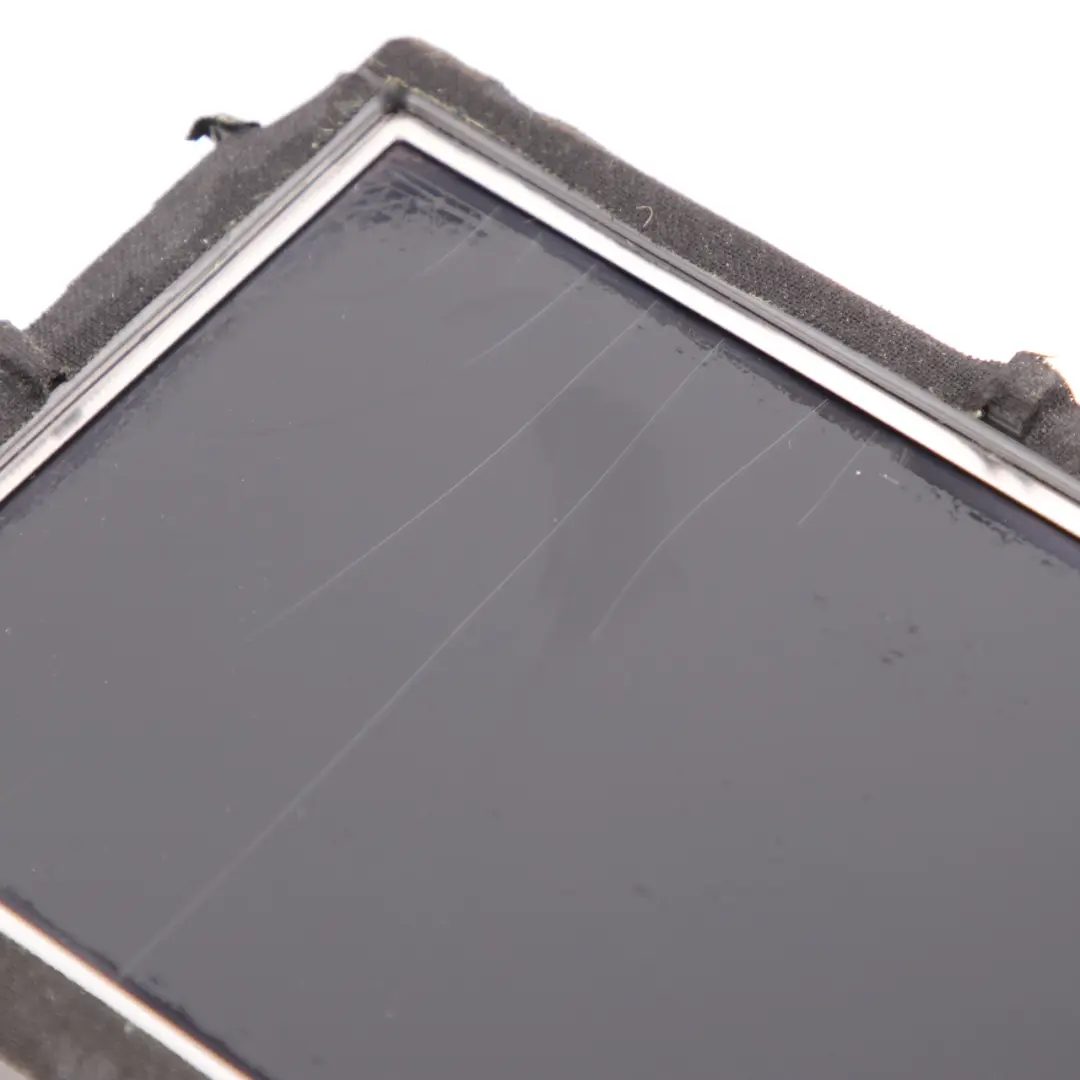 Display Screen Mercedes W166 W204 Information Navigation Dashboard - SKU A1729003904 - Part number A1729003904