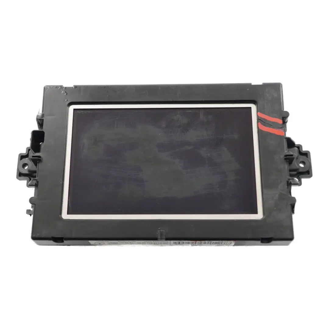 Display Screen Multifunction Navigation Dashboard to Mercedes W204 with Part number A1729004004 Mercedes W204 Display Screen Multifunction Navigation Dashboard - SKU A1729004004-1 - Part number A1729004004