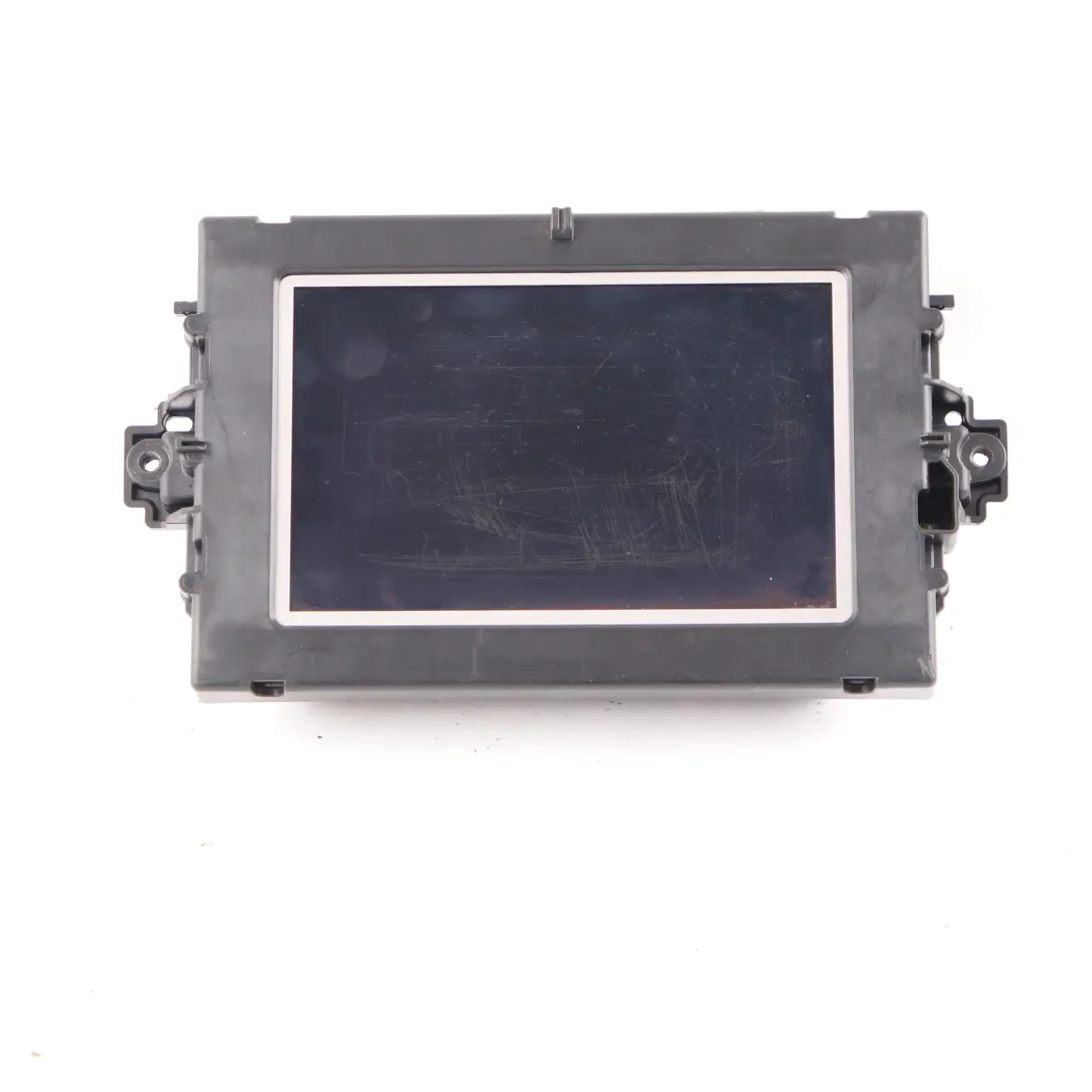 Mercedes W204 Tableau De Bord De Navigation Multifonction A1729004004