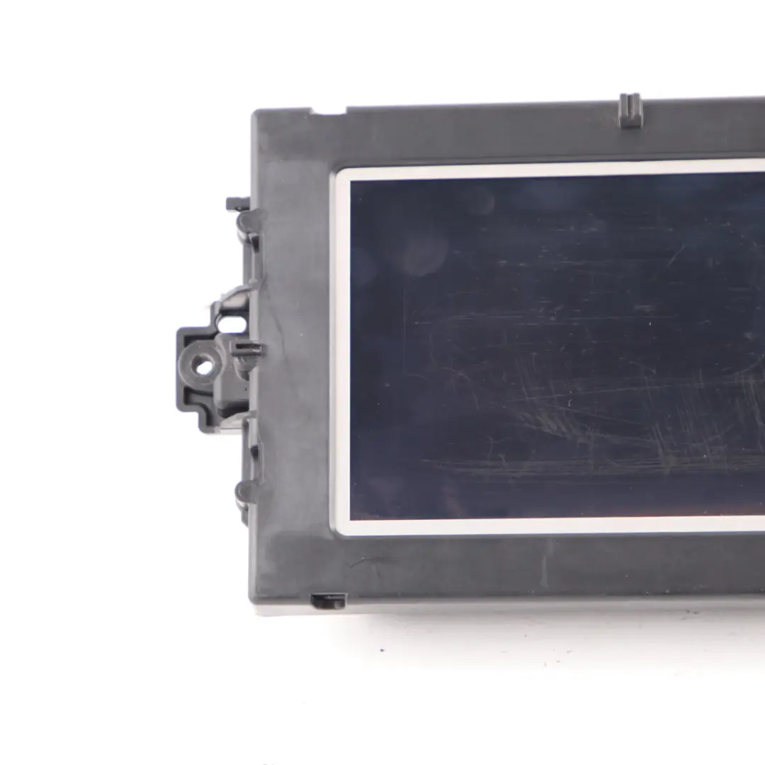 Mercedes W204 Display Screen Multifunction Navigation Dashboard - SKU A1729004004 - Part number A1729004004