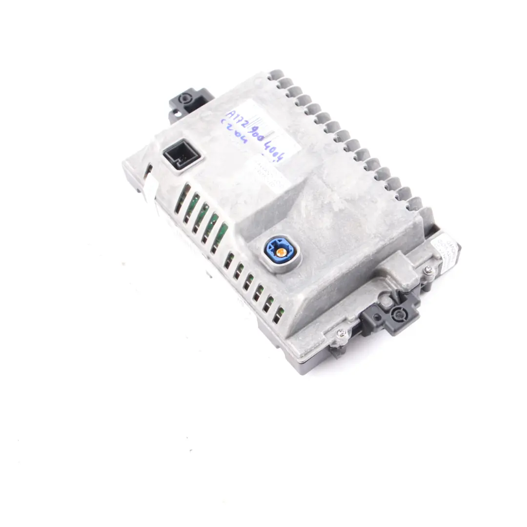 Mercedes W204 Display Screen Multifunction Navigation Dashboard - SKU A1729004004 - Part number A1729004004