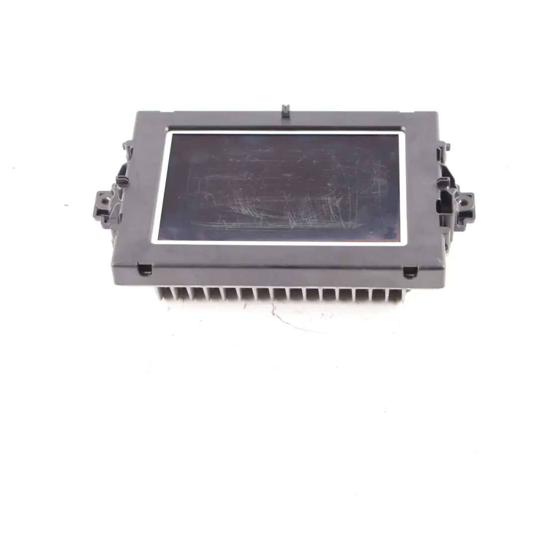 Mercedes W204 Display Bildschirm Navigation Armaturenbrett - SKU A1729004004 - Teilenummer A1729004004