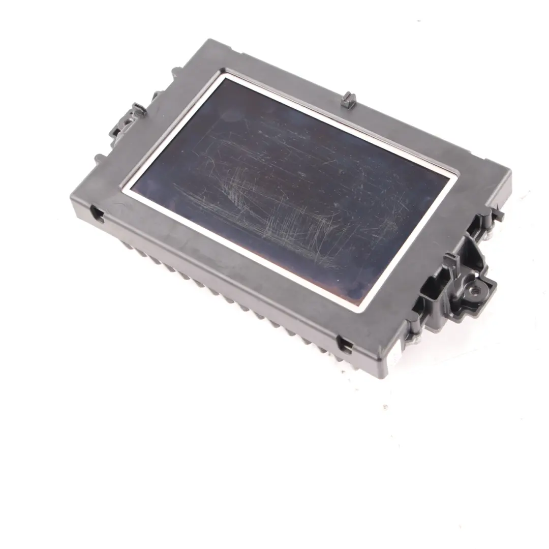 Mercedes W204 Display Screen Multifunction Navigation Dashboard - SKU A1729004004 - Part number A1729004004